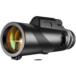Monocular Telescope for Observe Wildlife