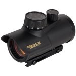 BSA RD30 30mm Red Dot 5 MOA
