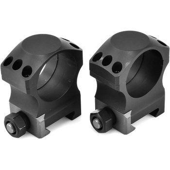 Nightforce X-Treme Duty Ultralite 7075-T6 Hard-Anodized Aluminum 30mm Screw