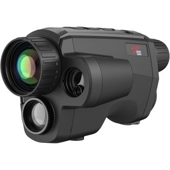 AGM Global Vision Fuzion Thermal Imaging Monocular Perfect
