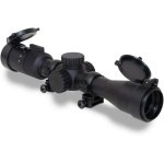 Monstrum Guardian 3-9x Rifle Scope with Illuminated MOA Reticle