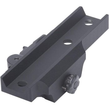 Pulsar Locking Quick Detach Mount for Pulsar Apex, Trail, Digisight, and Core