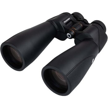 Celestron 72034 SkyMaster Pro ED 15x70 Astronomy Binoculars with ED Glass