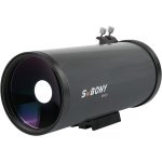 SVBONY MK90 Spotting Scope, Maksutov Cassegrain Telescope for Adults Astronomy