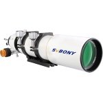 SVBONY SV503 Refractor Telescope, 80mm F7 Extra Low Dispersion Achromatic