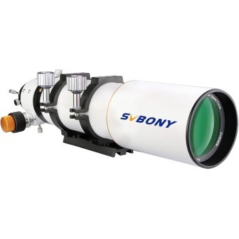 SVBONY SV503 Refractor Telescope, 80mm F7 Extra Low Dispersion Achromatic