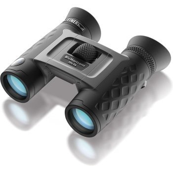 Steiner BluHorizons Binoculars - Unique Lens Technology, Eye Protection
