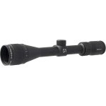 SIGHTRON S1 4-12X40 AO G2 RIFLESCOPE W/Duplex Reticle