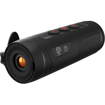 ATN BlazeTrek Thermal Hunting Monocular - 640x512 Sensor, 50Hz, 12μm, 25mK