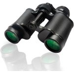 10x25 High Powered Binoculars for Adults, Waterproof Compact Binoculars