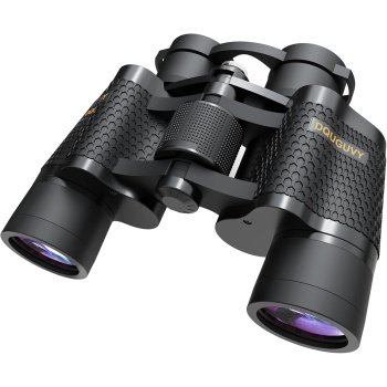 25x40 Binoculars for Adults, High Powered Professional Compact Binoculars