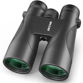 occer 12x50 Binoculars for Adults High Powered - HD Bird Watching Binocular