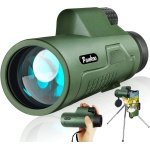 12X50 HD Monocular High Power Monocular Telescope for Adults, Monoculars
