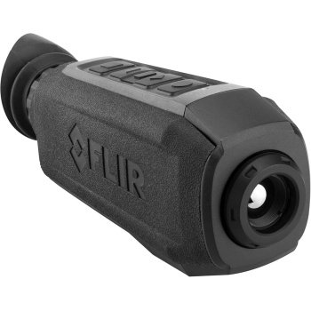 FLIR Scion PTM366 Professional Thermal Monocular